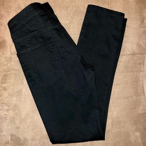 Topman Jeans